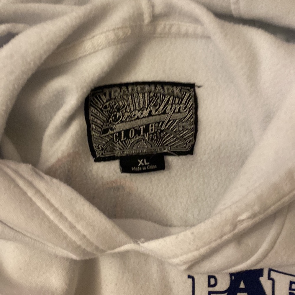 Paradise hoodie - Picture 4 of 4